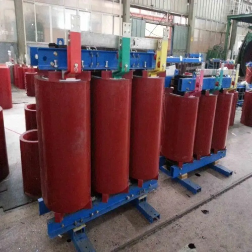 老河口SCB10-250KVA干式变压器