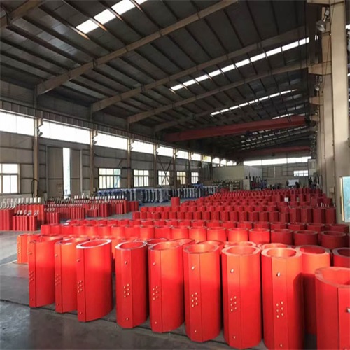 呼图壁SCB13干式变压器