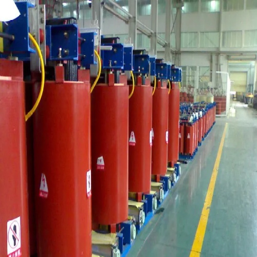老河口SCB10-200KVA干式变压器