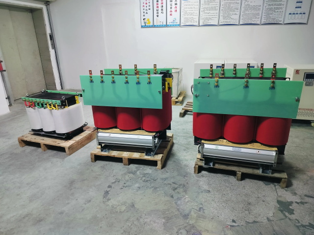 老河口KS11-1000KVA矿用变压器