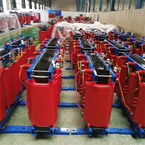 老河口2500kva干式变压器尺寸